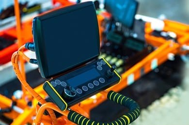 Electric Delivery Solutions